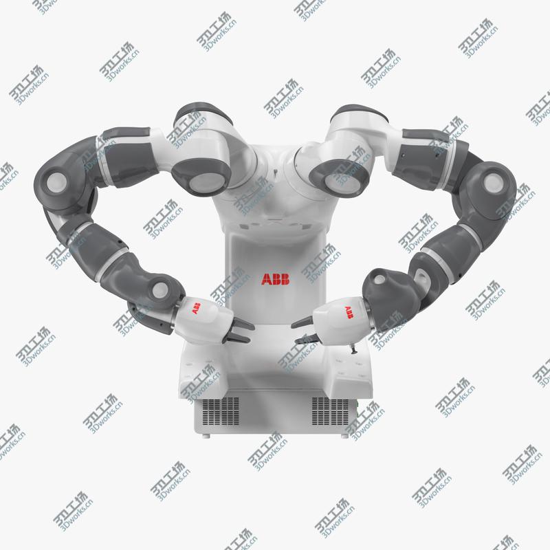 images/goods_img/202105071/ABB Yumi Industrial Robot(1)/1.jpg